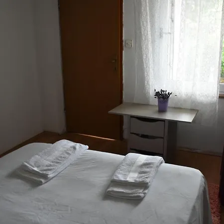 公寓 Luca Široki Brijeg