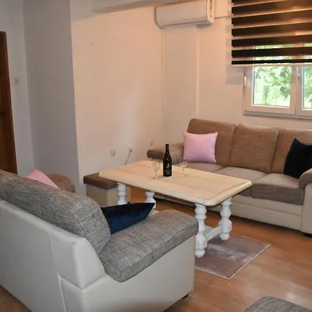 Apartman Luca