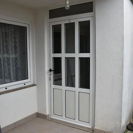 Apartman Luca