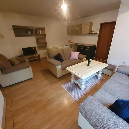 Apartman Luca